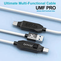 Câble UMF Pro pour EDL V2 pour Harmony TP HW USB COM1.0