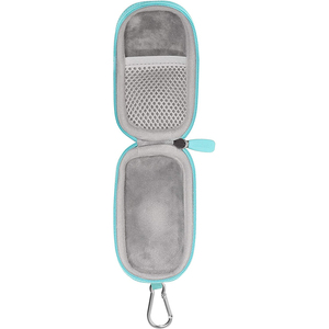 Estuche de Transporte Resistente al Agua de EVA con Bolsillo de Malla para Accesorios para <span class=keywords><strong>Apple</strong></span> <span class=keywords><strong>Magic</strong></span> <span class=keywords><strong>Mouse</strong></span> 1 y <span class=keywords><strong>Magic</strong></span> <span class=keywords><strong>Mouse</strong></span> <span class=keywords><strong>2</strong></span> - Product Image 2