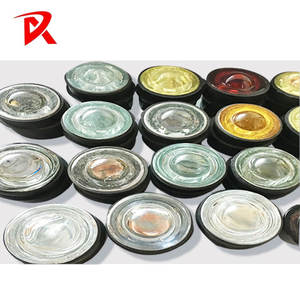 خرز زجاجي عاكس للضوء/عيون القطط العاكسة للحركة المرورية - Product Image 4