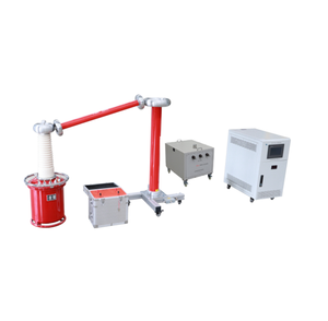 Transformador de Voltaje <span class=keywords><strong>HV</strong></span> <span class=keywords><strong>HIPOT</strong></span>, Sistema de Prueba de Voltaje Inducido sin Descarga Parcial (PD-free) - Product Image 1