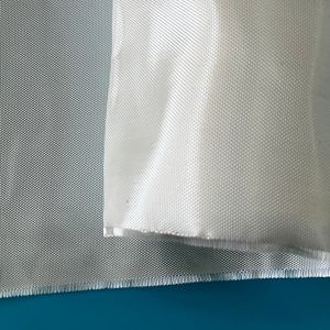 <span class=keywords><strong>Tela</strong></span> de fibra de vidrio de tejido liso de alta calidad al por mayor - Product Image 1