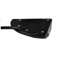Feu arrière de signalisation LED 24W 12-24V haute puissance double face étanche IP65 R65 ECE R10 testé par pression pour camion