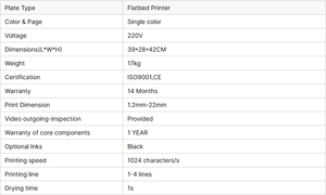 <span class=keywords><strong>Imprimante</strong></span> à jet d'encre à petit caractère imprimant 4 lignes date d'expiration du numéro de lot sur la bouteille, machine d'impression <span class=keywords><strong>en</strong></span> verre à vendre - Product Image 5