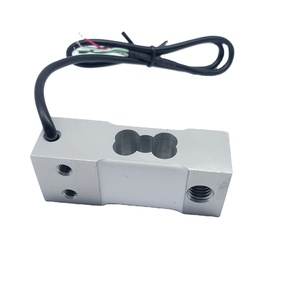 Celda de Carga Mavin NA151 de 10kg, 20kg, 40kg, 60kg, 100kg, 120kg, 150kg, 200kg, Sensor de Peso con Precio Económico y Valor Reducido NA151 Mavi - Product Image 5
