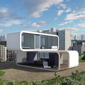 <span class=keywords><strong>Case</strong></span> sull'albero di lusso <span class=keywords><strong>case</strong></span> prefabbricate portatili nella progettazione di una cabina di mela <span class=keywords><strong>case</strong></span> <span class=keywords><strong>vacanze</strong></span> con servizi igienici nuovo prodotto - Product Image 2