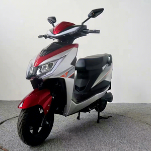 60V 12AH/20AH Lithium Vente à chaud en gros Motos électriques à grande vitesse et à distance Motos électriques à deux roues - Product Image 1