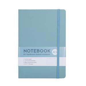 Carnet de notes A5 en gros, style célébrité internet, pour bureau et étudiants - Product Image 1