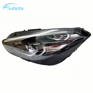 <span class=keywords><strong>มือ</strong></span><span class=keywords><strong>สอง</strong></span>คุณภาพสูงอุณหภูมิสี6000K เหมาะสำหรับ <span class=keywords><strong>Z4</strong></span> BMW G29ไฟหน้า LED - Product Image 1