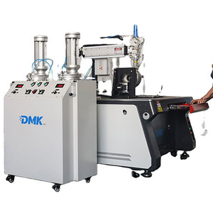 High Efficiency Precision <strong>Laser</strong> <strong>Cladding</strong> Machine For Metal Surface For Industrial Manufacturing Metal Restoration - Product Image 2