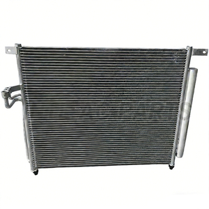 A/C Condenser Fits 2010-2013 Ford Transit Connect UNIVERSAL