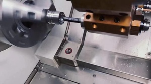 Đôi trục chính <span class=keywords><strong>CNC</strong></span> máy <span class=keywords><strong>CNC</strong></span> quay Máy sử dụng kép spindles <span class=keywords><strong>CNC</strong></span> máy - Product Image 3