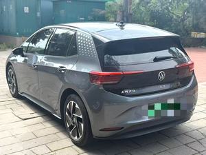 <span class=keywords><strong>Nouvelle</strong></span> Arrivée - <span class=keywords><strong>Volkswagen</strong></span> ID.3 Pure <span class=keywords><strong>2022</strong></span> d'occasion, berline 5 portes 5 places, 100% électrique, exportée de Chine - Product Image 5