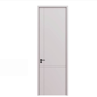Porte coupe-feu HC 30, 60, 90 minutes – Conception gratuite – Portes coupe-feu intérieures certifiées