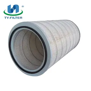 Filter Fabriek Produceren Luchtfilter Stofafscheider Filter Element 12vb.36M. 40 Voor 12V190 Motor