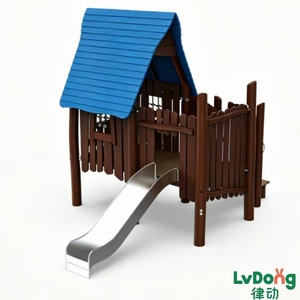 Juego de <span class=keywords><strong>Madera</strong></span> Maciza <span class=keywords><strong>para</strong></span> Niños, <span class=keywords><strong>para</strong></span> Exteriores, Duradero, Fácil de Instalar, Mejora la Inteligencia y la Aptitud Física, <span class=keywords><strong>para</strong></span> Interiores, Hogar y Comercios - Product Image 1