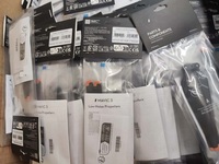 Hélices neuves d'origine pour la série Mavic 3 Enterprise, hélices à faible bruit, lame à dégagement rapide pour Mavic 3T/3E/3M UAV en stock