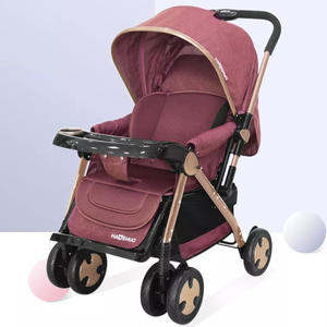 Offre Spéciale poussette 3 en 1/poussette de liste d'articles pour bébé avec écharpe pour bébé - Product Image 5