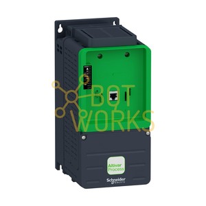Schneider Electric ATV630U22N4Z - Nuovo - Product Image 1