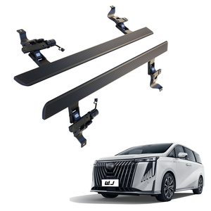 Marchepieds électriques WJ Auto Parts pour voitures chinoises GAC TRUMPCHI GS7 GS5 GS4 GS8 M8 Master Version - Product Image 1