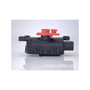 Actuador de Aire Acondicionado Yf 8301, Servomotor para Seat, Audi, Skoda 1J1 907 511CAT01, Pieza de Repuesto Nueva - Product Image 5