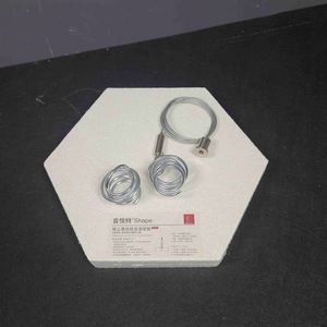 Panneaux suspendus en usine <span class=keywords><strong>plafond</strong></span> acoustique hexagonal en fibre de verre <span class=keywords><strong>faux</strong></span> <span class=keywords><strong>plafond</strong></span> en nuage <span class=keywords><strong>pour</strong></span> bureau ouvert - Product Image 3