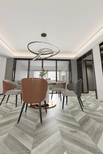 Revêtement de <span class=keywords><strong>sol</strong></span> extérieur <span class=keywords><strong>stratifié</strong></span>, carrelage, dos sec, plastique PVC, planche de <span class=keywords><strong>sol</strong></span> en vinyle, plancher <span class=keywords><strong>stratifié</strong></span>, plancher <span class=keywords><strong>stratifié</strong></span> brillant - Product Image 4