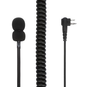PMLN7468 PMLN7465 MLN6854 MLN6854A Mag One Behind The Head Auriculares resistentes <span class=keywords><strong>para</strong></span> Motorola cp200d - Product Image 4