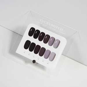 AILANUO New Design 9 Colors Gel Polish Collection <b>Set</b> ODM Custom Private Brand Free Sample and Color Book Gel <b>Nail</b> Polish <b>Set</b> - Product Image 4