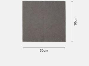 Serviette de nettoyage <span class=keywords><strong>magique</strong></span> en microfibre pour la cuisine, <span class=keywords><strong>chiffon</strong></span> à vaisselle en fibre de <span class=keywords><strong>bambou</strong></span> avec lingettes absorbantes sans traces, nettoyage efficace - Product Image 2