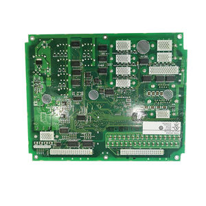 Placa PCB FANUC Mitsubishi HR353 HR353B HR353C, Pieza de Repuesto Industrial - Product Image 6