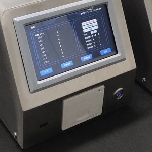 バイオベース中国レーザーダスト粒子カウンターエアパーティクルカウンターCLJ-2083ラボ用 - Product Image 4