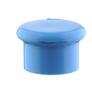 Nắp Chai Dầu Gội Đầu Lật Hai Màu Thổ Nhĩ Kỳ Vòi Tháp Pháo Màu Chất Lượng Cao - Product Image 4