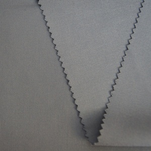 Rắn Màu Tr Lòng Căng Vải Thủy Thủ Phù Hợp Với Đồng Bằng Nhuộm Dệt Twill Vải Cho Hàng May Mặc - Product Image 4