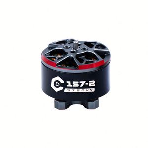 Motor sin Escobillas Axisflying C157-2 3750KV de Plástico para FPV, Compatible con el Kit de Marco AVATA de 3.5 Pulgadas - Product Image 2