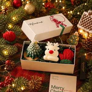 <span class=keywords><strong>Velas</strong></span> Aromáticas Navideñas Ecológicas LF, <span class=keywords><strong>Velas</strong></span> <span class=keywords><strong>de</strong></span> Lujo con Aroma a Personajes Navideños, Venta <span class=keywords><strong>al</strong></span> <span class=keywords><strong>por</strong></span> <span class=keywords><strong>Mayor</strong></span>, Juego <span class=keywords><strong>de</strong></span> 3 Piezas - Product Image 4