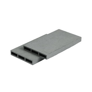 Planches imperméables résistantes aux craquelées, pour l'extérieur, piscine, jardin et terrasse, rookie, nouvel an, wpc, clôture de jardin - Product Image 3