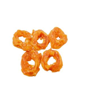 Offre Spéciale : Friandise Séchée Personnalisée <span class=keywords><strong>de</strong></span> Haute Qualité pour Animaux – Viande <span class=keywords><strong>de</strong></span> Poulet Tendre pour la Santé <span class=keywords><strong>de</strong></span> la <span class=keywords><strong>Peau</strong></span> et du Pelage, Sans Arômes Artificiels - Product Image 4