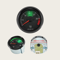Kombinations-Instrumentenkonsole Leistungsanzeige Instrument Auto-LKW-Ersatzteil Auto-LKW-Armaturenbrett OEM 0015424016
