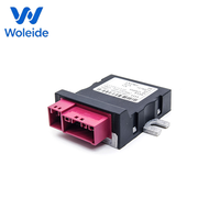 Module de commande de pompe à carburant 16147276073 16147301554 16147411596 16147426095, compatible avec B M W X3 F10 F01 F02 F25 X5