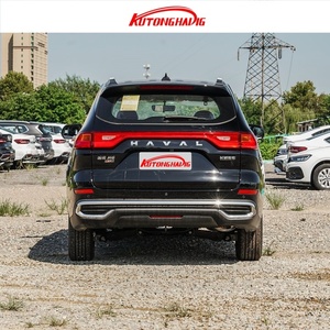 Haval M6 2023 cộng với 1.5t 5-DOOR 5 chỗ ngồi SUV xăng xe, bán chạy nhất 0 km tại Trung Quốc xe mới phổ biến trong tất cả các sẽ - Product Image 3