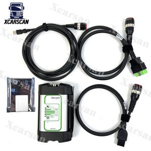 Herramienta de Diagnóstico para Camiones de Trabajo Pesado VOCOM 1 VOCOM1 88890300 con SSD 2.8.150, Escáner para Excavadoras V-olvo/Renault/UD/Mack - Product Image 3
