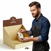Boîtes en carton ondulé personnalisées, boîtes de présentation, boîtes en papier écologiques, boîtes imprimées en couleur et boîtes en papier pour supermarchés