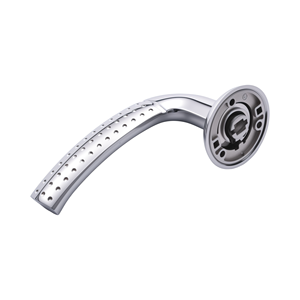 Dotted Surface Curved <span class=keywords><strong>Door</strong></span> <span class=keywords><strong>Handle</strong></span> para escritório e casa - Product Image 2