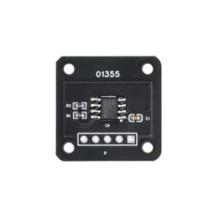 MT6701 โมดูลเข้ารหัสแม่เหล็ก 14 บิตความแม่นยำสูง I2C เซ็นเซอร์มุม 01355 - Product Image 1