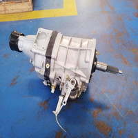 Pièces YZ Boîte de vitesses pas chère 4Y/3L/5L 4Y 3L 5L Boîte de vitesses complète Transmission pour Toyota Hiace Boîte de vitesses