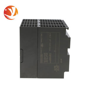 SIEMENS 6ES7 591-1AA01-0AA0 6ES7591-1AA01-0AA0 ชุดประมวลผลกลาง PLC ตัวควบคุมโปรแกรมได้ ของแท้ใหม่เอี่ยม - Product Image 1