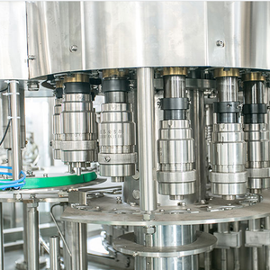 <span class=keywords><strong>Prix</strong></span> des machines de production/emballage d'<span class=keywords><strong>eau</strong></span> pure - Product Image 3