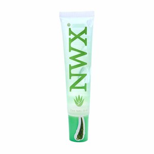 NWX-Gel de <span class=keywords><strong>Aloe</strong></span> Vera calmante, 100% <span class=keywords><strong>hidratante</strong></span>, reparación, alta calidad - Product Image 1