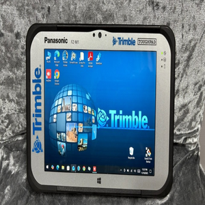 Plc Fz-m1-mk2 - Intel Quad 6-n Trimble Access <span class=keywords><strong>2023</strong></span> + Surveypro 6.1.1 pour produit sous garantie - Product Image 1