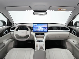 Auto Elettriche Usate Più Vendute 2024-2026 per <span class=keywords><strong>Proton</strong></span> EMAS 5 con Trasmissione Automatica, Ottime Condizioni per l'Esportazione - Product Image 6